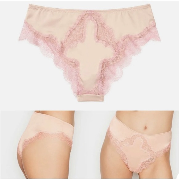 NWT Victoria’s Secret dream angels set. - Picture 8 of 10